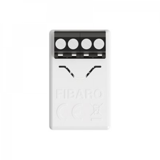 FIBARO NICE FGBS-222 EU Smart-Control
