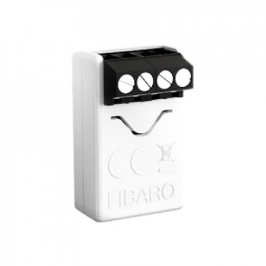 FIBARO NICE FGBS-222 EU Smart-Control