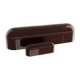 FIBARO NICE FGDW-002-7 EU Door/Window-Control BROWN