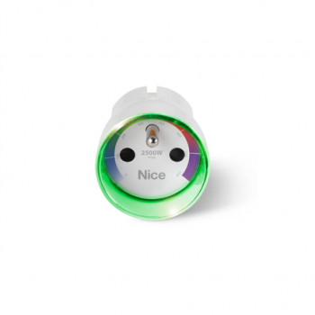 FIBARO NICE Plug-Control E 868,4 MHz Plug-Control E