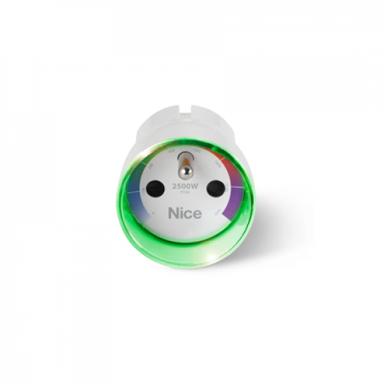 FIBARO NICE Plug-Control E 868,4 MHz Plug-Control E