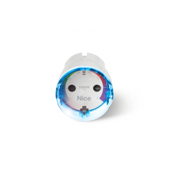 FIBARO NICE Plug-Control F 868,4 MHz Plug-Control F