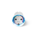 FIBARO NICE Plug-Control F 868,4 MHz Plug-Control F