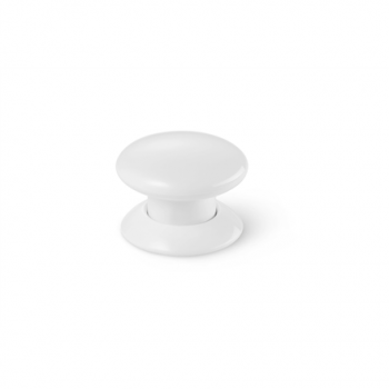 FIBARO NICE FGPB-101-1 ZW5 EU Push-Control  WHITE