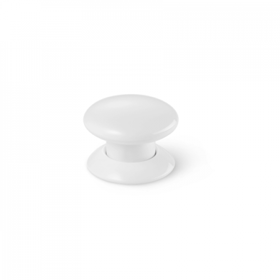 FIBARO NICE FGPB-101-1 ZW5 EU Push-Control  WHITE