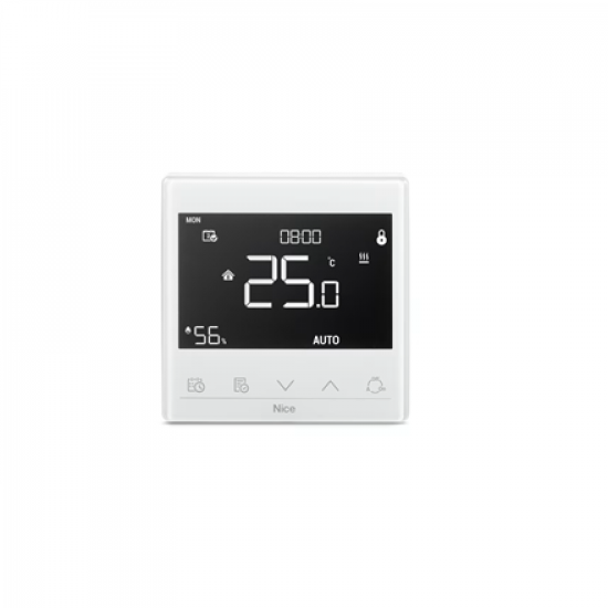 FIBARO WARM-CONTROL Warm-Control White