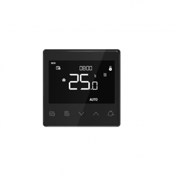 FIBARO WARM-CONTROL BLACK Warm-Control Black