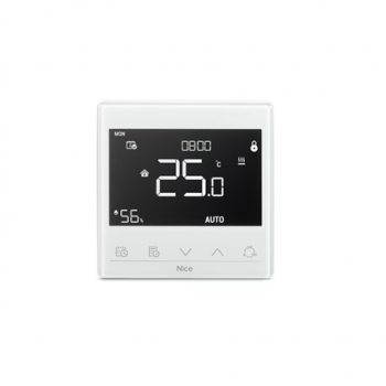 FIBARO WARM-CONTROL E Warm-Control E White