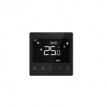 FIBARO Nice Warm-Control E Black