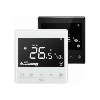 FIBARO Nice Fan2-Control White