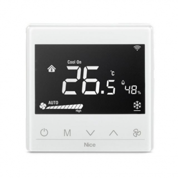 FIBARO Nice Fan2-Control White