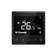 Fibaro Nice Thermostat | FAN4-CONTROL | Black