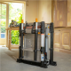 Batavia 7065242 Telescopic Scaffold 20 x 48 x 90 cm