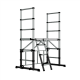 Batavia 7065242 Telescopic Scaffold 20 x 48 x 90 cm
