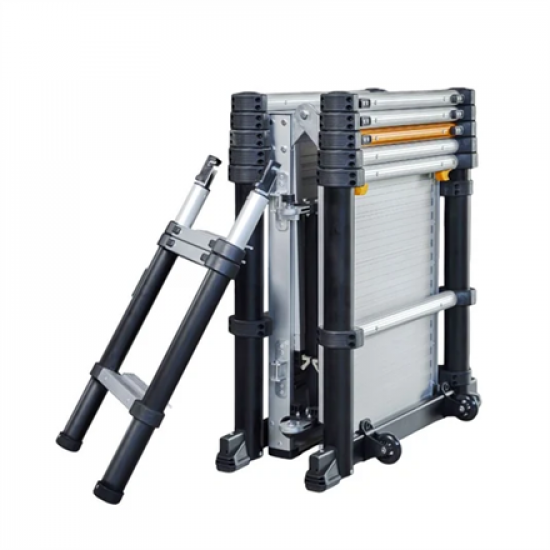 Batavia 7065242 Telescopic Scaffold 20 x 48 x 90 cm