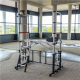 Batavia 7065242 Telescopic Scaffold 20 x 48 x 90 cm