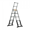Batavia 7065240 Telescopic stepladder 205cm