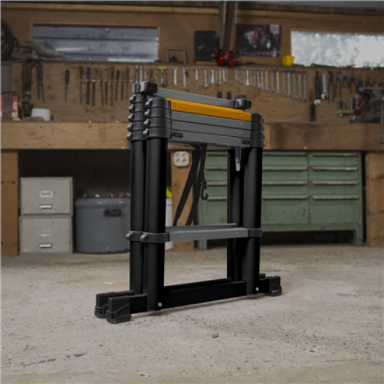 Batavia 7065240 Telescopic stepladder 205cm