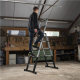 Batavia 7065240 Telescopic stepladder 205cm