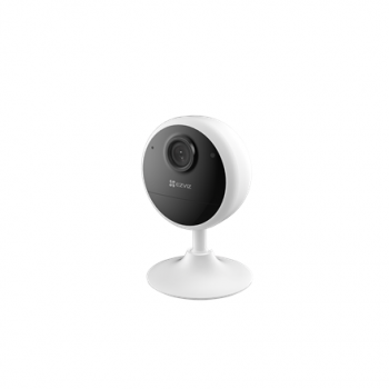 EZVIZ CS-CB1 | Battery-Powered Wi-Fi Camera | Cube | 2 MP | 2.8mm | IP20 | H.265/H.264 | MicroSD up to 512GB