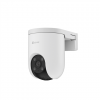 EZVIZ HB8 Lite 4G Outdoor PT Battery Camera(4MP,2K+,Wi-Fi 6,4G/LTE,AI Human & Vehicle Detection,Color Night Vision)