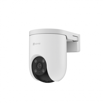 EZVIZ HB8 Lite 4G Outdoor PT Battery Camera(4MP,2K+,Wi-Fi 6,4G/LTE,AI Human & Vehicle Detection,Color Night Vision)