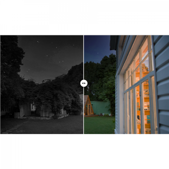 EZVIZ HB8 Lite 4G Outdoor PT Battery Camera(4MP,2K+,Wi-Fi 6,4G/LTE,AI Human & Vehicle Detection,Color Night Vision)