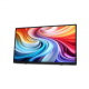 Acer PM161QT bmiuux 40cm 15.6'' FHD Portable Touch IPS 16:9 6ms(GTG) 200nits MiniHDMI 2xType-C MM Audio out HDR10 AdaptiveSync EU Black H.ca | Acer