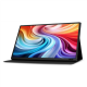 Acer PM161QT bmiuux 40cm 15.6'' FHD Portable Touch IPS 16:9 6ms(GTG) 200nits MiniHDMI 2xType-C MM Audio out HDR10 AdaptiveSync EU Black H.ca | Acer