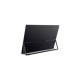 Acer PE160WUTsmiuux 40cm 15.6'' Portable OLED 120Hz Touch 16:10 1ms(GTG) HDMI 2xType-C MM Audio out HDR10 AdaptiveSync Calman Verified EU Si | Acer