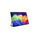 Acer PE160WUTsmiuux 40cm 15.6'' Portable OLED 120Hz Touch 16:10 1ms(GTG) HDMI 2xType-C MM Audio out HDR10 AdaptiveSync Calman Verified EU Si | Acer