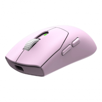 MSI Gaming Mouse | FORGE GM340 WIRELESS | Wireless | 2.4 GHz, Bluetooth , USB | Violet