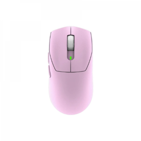 MSI Gaming Mouse | FORGE GM340 WIRELESS | Wireless | 2.4 GHz, Bluetooth , USB | Violet
