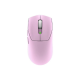 MSI Gaming Mouse | FORGE GM340 WIRELESS | Wireless | 2.4 GHz, Bluetooth , USB | Violet