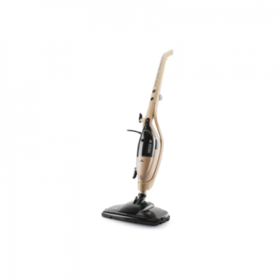 ETA Steam cleaner | Vapuro ETA226190000 | Power 1500 W | Steam pressure 2 bar | Water tank capacity 0.35 L | Brown