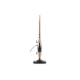 ETA Steam cleaner | Vapuro ETA226190000 | Power 1500 W | Steam pressure 2 bar | Water tank capacity 0.35 L | Brown