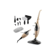 ETA Steam cleaner | Vapuro ETA226190000 | Power 1500 W | Steam pressure 2 bar | Water tank capacity 0.35 L | Brown