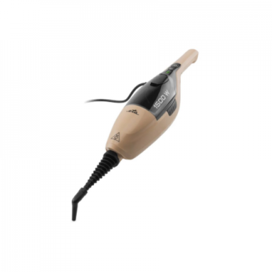 ETA Steam cleaner | Vapuro ETA226190000 | Power 1500 W | Steam pressure 2 bar | Water tank capacity 0.35 L | Brown