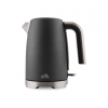 ETA Kettle | Erika ETA259090020 | 2200 W | Electric | 1.7 L | Stainless steel | 360° rotational base | Anthracite