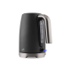 ETA Kettle | Erika ETA259090020 | 2200 W | Electric | 1.7 L | Stainless steel | 360° rotational base | Anthracite