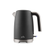 ETA Kettle | Erika ETA259090020 | 2200 W | Electric | 1.7 L | Stainless steel | 360° rotational base | Anthracite
