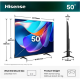 Hisense 50A6S 50