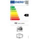Hisense 43E7S 43