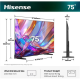 Hisense 75E7S 75