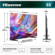 Hisense 85E7S 85
