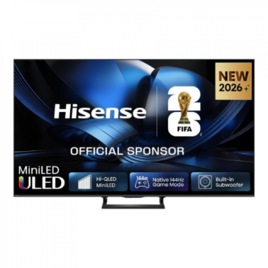 Hisense 55U7SE 55