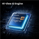 Hisense 55U7SE 55