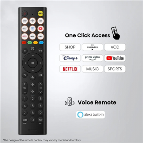 Hisense 65U7SE 65
