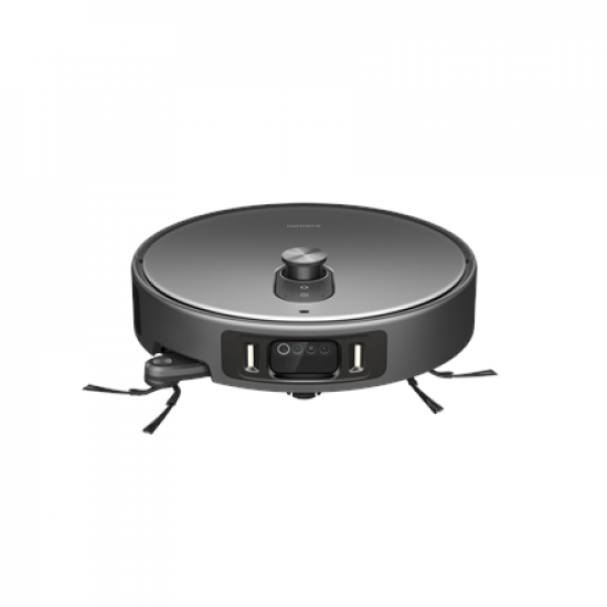 Xiaomi Robot Vacuum 6 Max | Wet&Dry | 6400 mAh | 35000 Pa | Grey