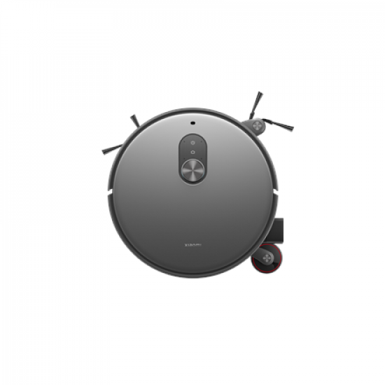 Xiaomi Robot Vacuum 6 Max | Wet&Dry | 6400 mAh | 35000 Pa | Grey